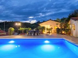 Amazing Apartment In Veprinac With Wifi