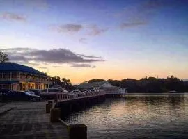 Mangonui Hotel