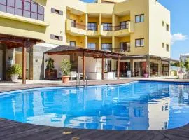 Lovely Apartment In Mazarrn With Outdoor Swimming Pool