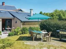 Gorgeous Home In Mont-Dol With Wifi