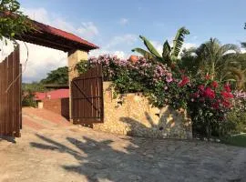 Casa Campestre Villateresita