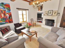 Stunning Home In Murviel-ls-bziers With 5 Bedrooms, Wifi And Outdoor Swimming Pool, hotell i Murviel