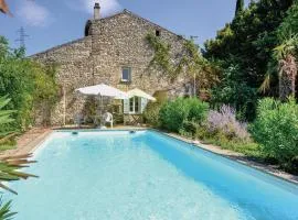 Cozy Home In Valreas With Wifi