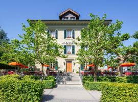 Hotel Landgasthof Schönbühl, family hotel in Schönbühl