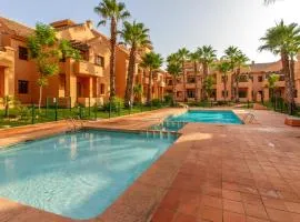 Amazing Apartment In Los Narejos
