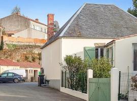 Amazing Home In Apremont With Wifi, hotel in Apremont