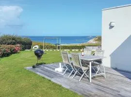Awesome Home In Plouarzel With Wifi