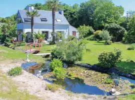 Awesome Home In Bénodet With Wifi