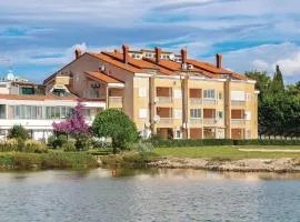 Two-Bedroom Apartment In Medulin
