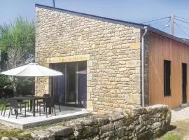 Stunning Home In Erdeven With Wifi