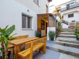 Beautiful Home In Sveti Juraj With Wifi, hotell i Sveti Juraj