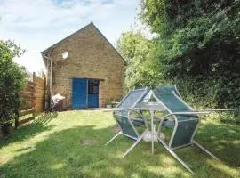 Holiday Home Le Faouet P-728