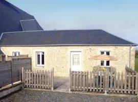 Holiday Home Acqueville - Les Pavillons O-795