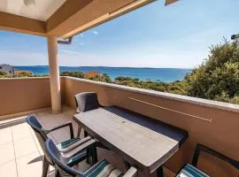 Gorgeous Apartment In Mandre With Wifi