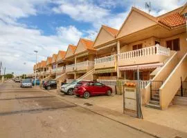 Cozy Apartment In San Pedro Del Pinatar