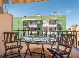 Gorgeous Apartment In Pineda De Mar