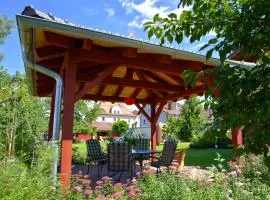 Wohnung in Ruhmannsfelden mit Hallenbad