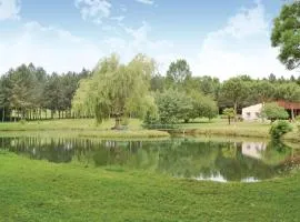 Stunning Home In Massugas