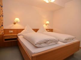 Holiday Home near Salzburg Airport, hotel v destinaci Rotthalmünster