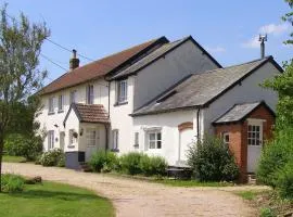 Highdown Farm Holiday Cottages
