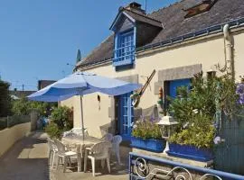 Holiday Home Riantec Rue De Kerner