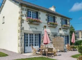 Two-Bedroom Holiday Home In Saint Cast Le Guildo