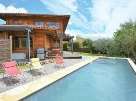 Cozy Home In Thezan-Les-Béziers