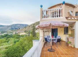 3 Bedroom Beautiful Home In Almuñecar