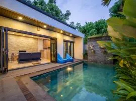 Viros Luxury Villa 2BR Private Pool