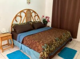 Hostal Casa Blanca