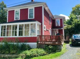 Brewer Cottage, hotel in Bar Harbor