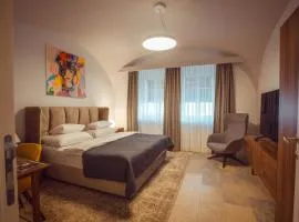 Apartman Boutique Tvrđa