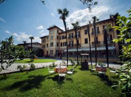 Hotel Maderno
