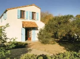 Awesome Home In La Tranche Sur Mer
