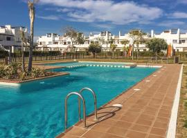 Beautiful Apartment In Alhama De Murcia With Swimming Pool，埃尔罗梅罗的度假住所