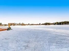 Lake Minocqua Lakeview