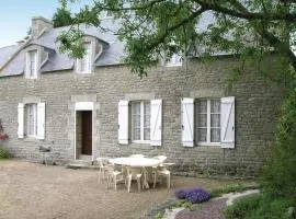 Holiday Home Kermathéano