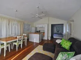 Wondai Hideaway Apartment