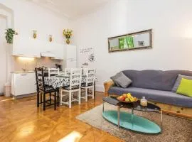 Awesome Apartment In Rijeka With 1 Bedrooms And Wifi