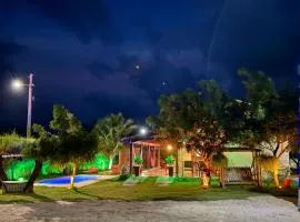 CasaMares Macapá - Praia de Macapá