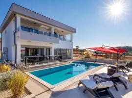 Lovely Home In Punat With Outdoor Swimming Pool