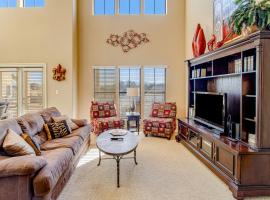 Golfer's Paradise, apartment in New Braunfels
