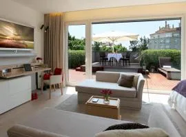 ABaC Restaurant Hotel Barcelona GL Monumento