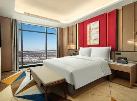 La Quinta by Wyndham Weifang South, hotell i Weifang