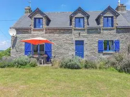 Three-Bedroom Holiday Home In Ruffiac