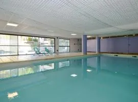 2 Bedroom Amazing Apartment In Uzes
