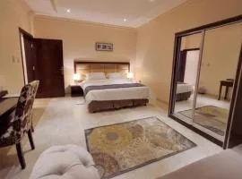 City Suites
