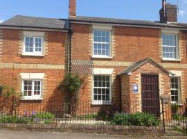 The Old Dairy, bed and breakfast en Waddesdon