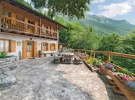 Lovely Home In Lamon With Wifi