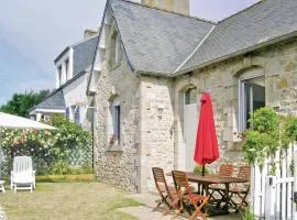 Holiday Home Rdu Creach-Mogueriec
